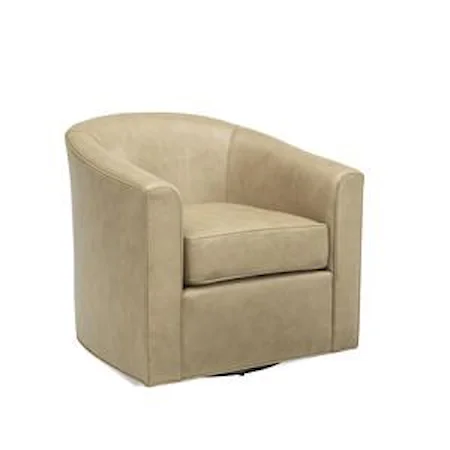 Susie-Q Swivel Chair